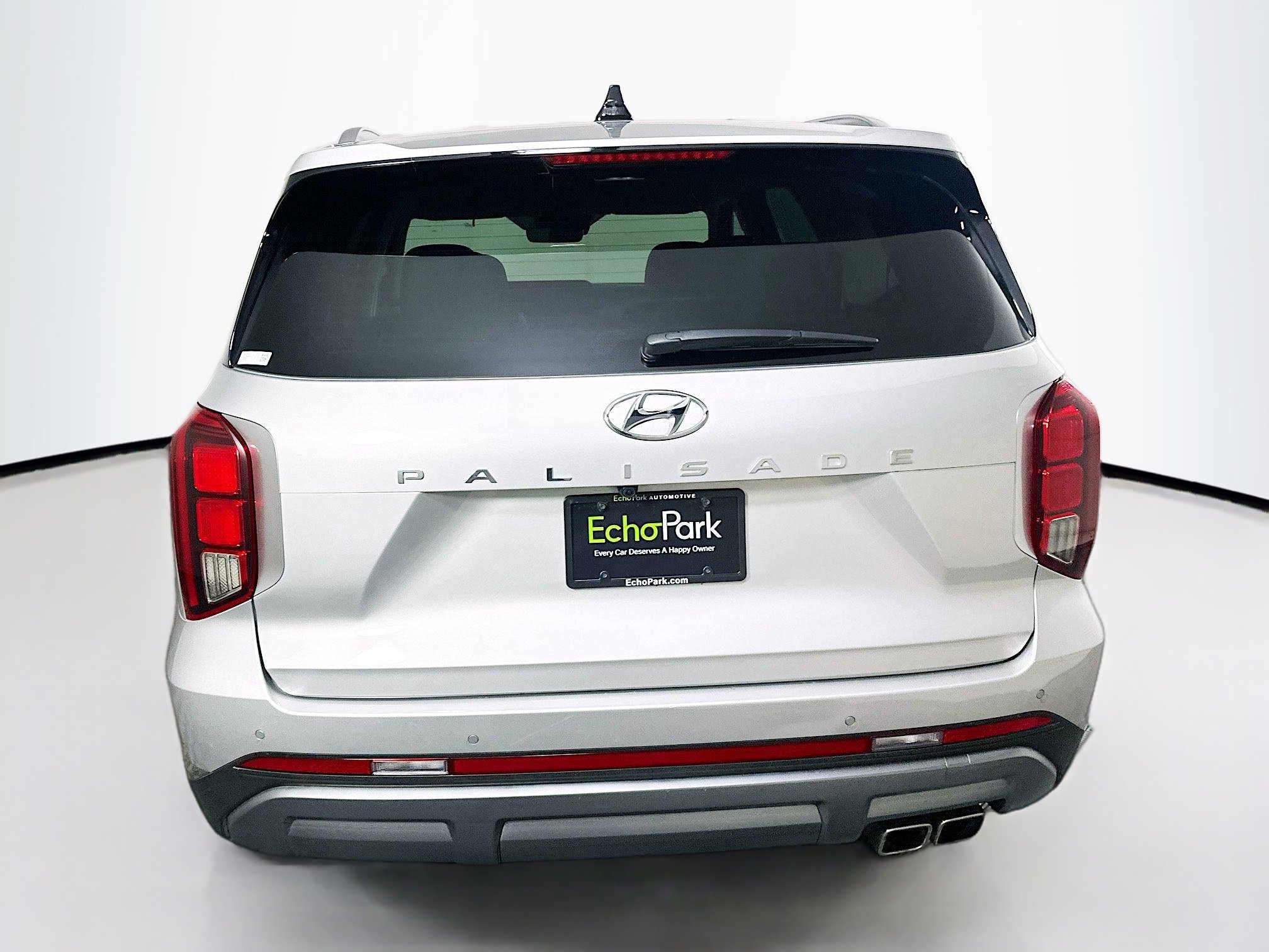 Used 2025 Hyundai Palisade SEL image 7