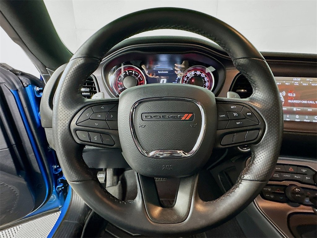 Used 2023 Dodge Challenger R/T Scat Pack image 18