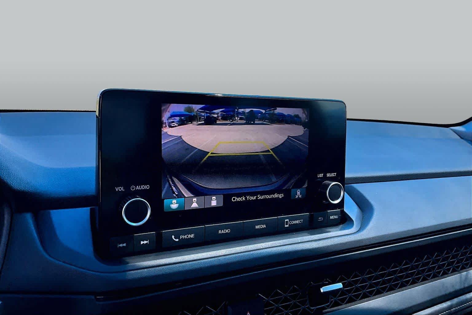 Used 2023 Honda Accord EX image 27