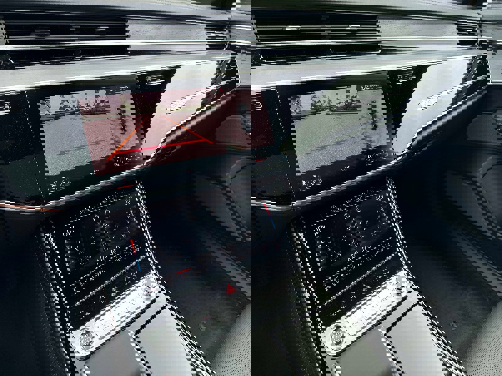 New 2026 Audi A8 L 3.0T image 25