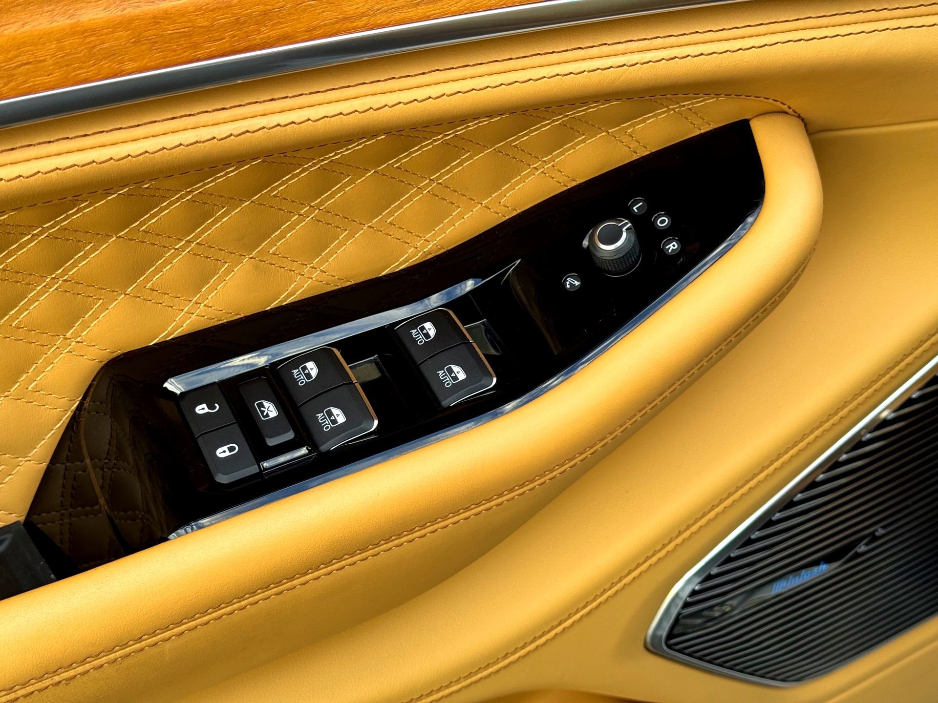 Used 2021 Jeep Grand Cherokee L Summit image 18