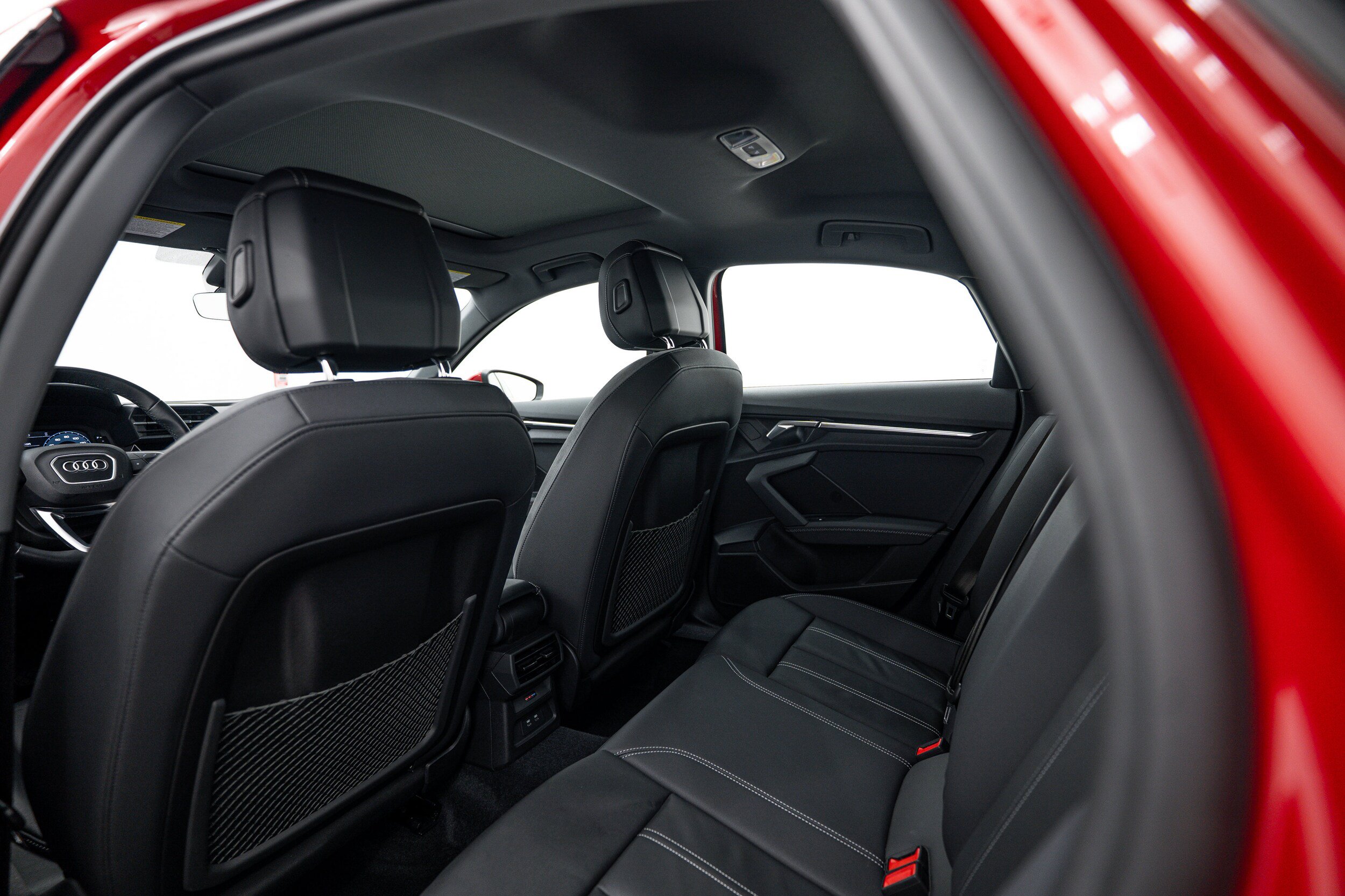 Certified 2023 Audi A3 2.0T Premium Plus AWD/4WD image 19