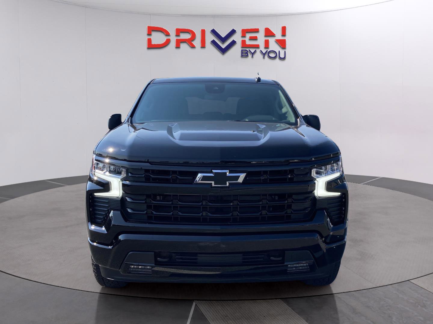 New 2026 Chevrolet Silverado 1500 RST image 9