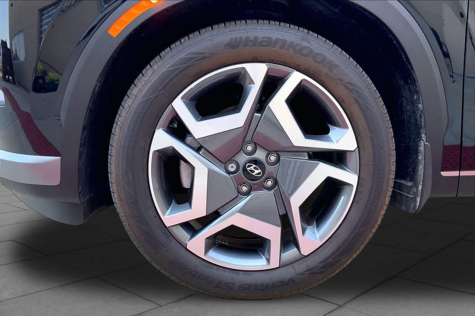 Used 2025 Hyundai Palisade SEL FWD image 10