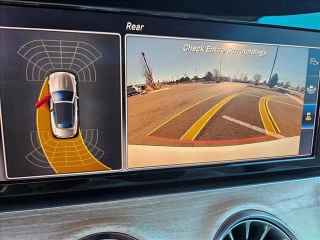 Used 2018 Mercedes-Benz E 400 Cabriolet image 14