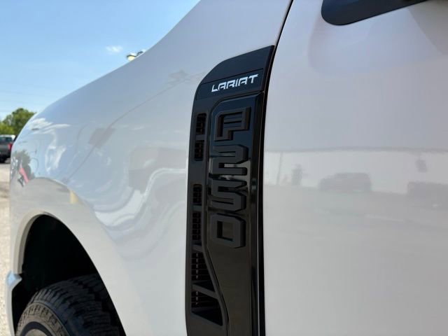 New 2026 Ford F250 Lariat AWD/4WD image 14