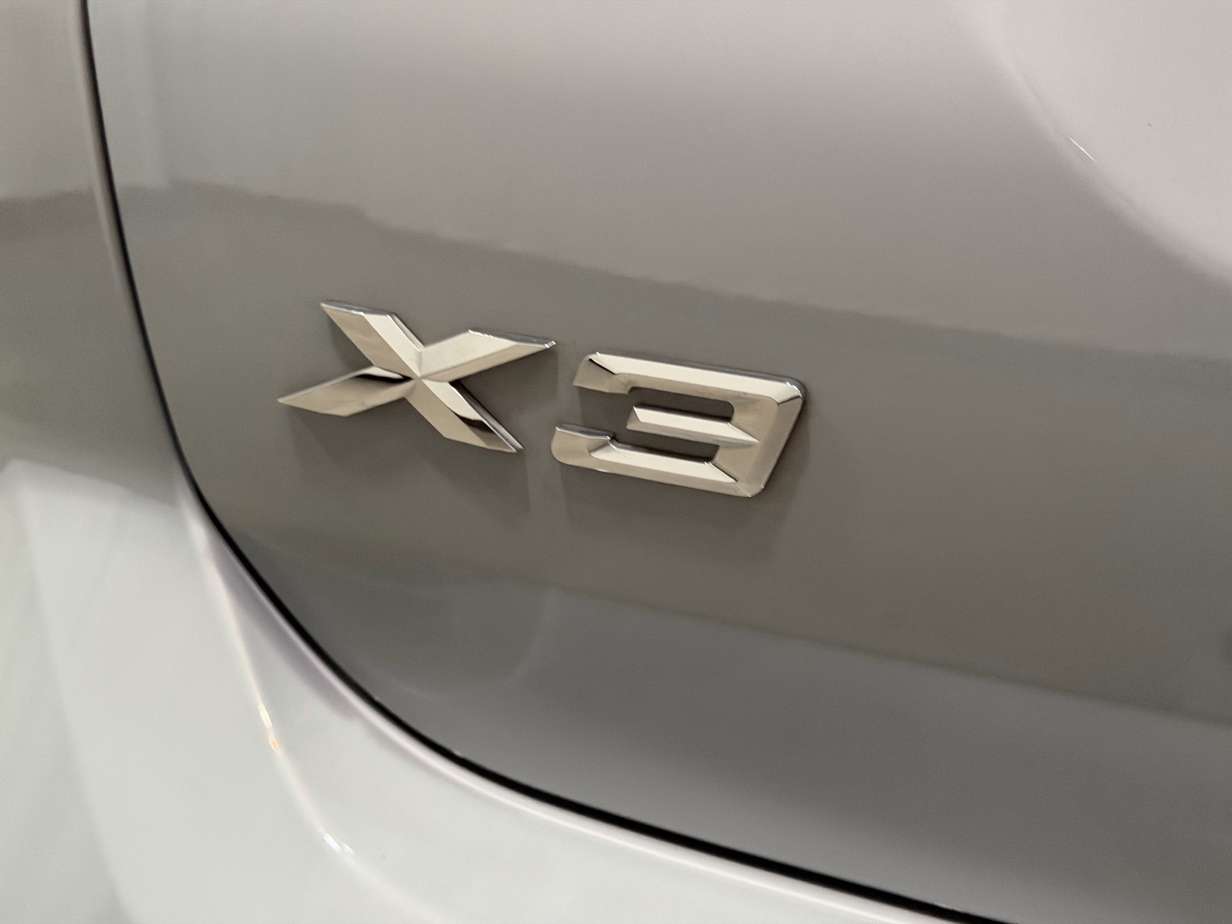 Used 2022 BMW X3 xDrive30i w/ M Sport Package 2 image 24