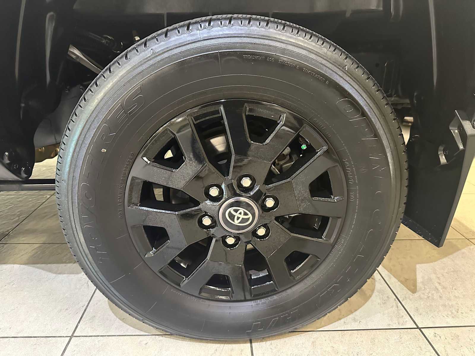 Used 2024 Toyota Tacoma SR5 image 8