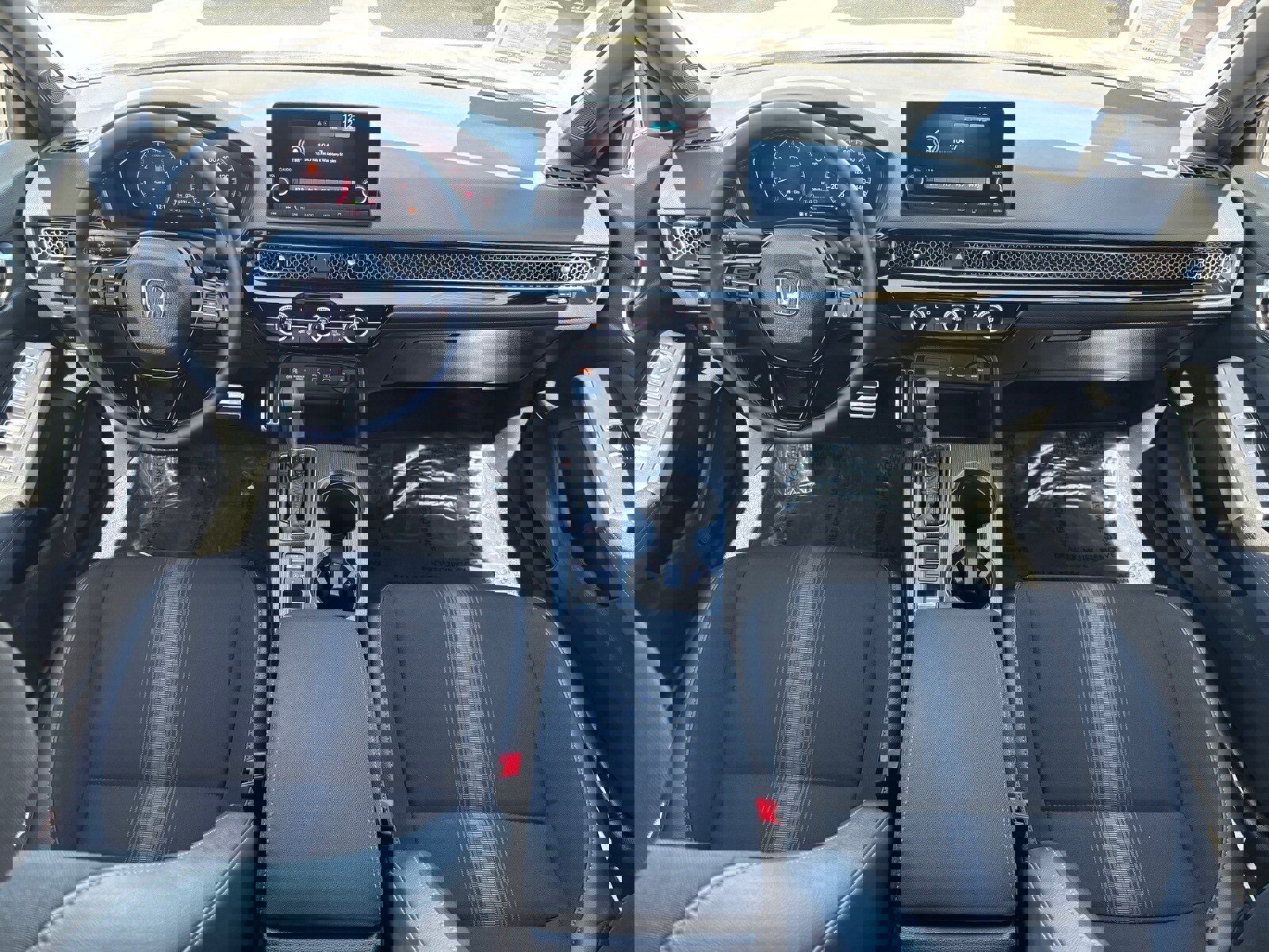 Used 2025 Honda Civic Sport image 19