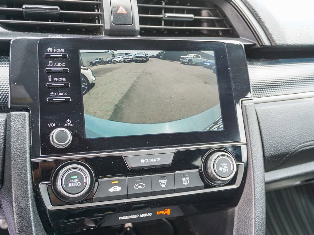 Used 2021 Honda Civic Sport image 23