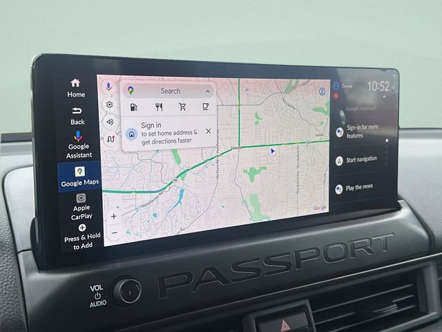 Used 2026 Honda Passport TrailSport image 27