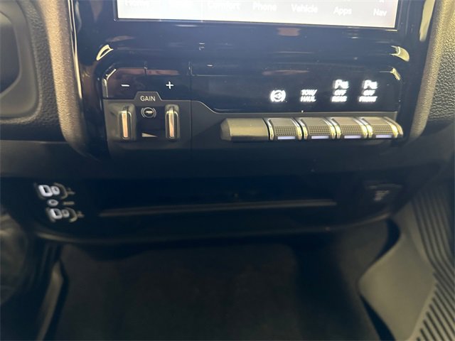 New 2026 RAM 2500 Tradesman image 33