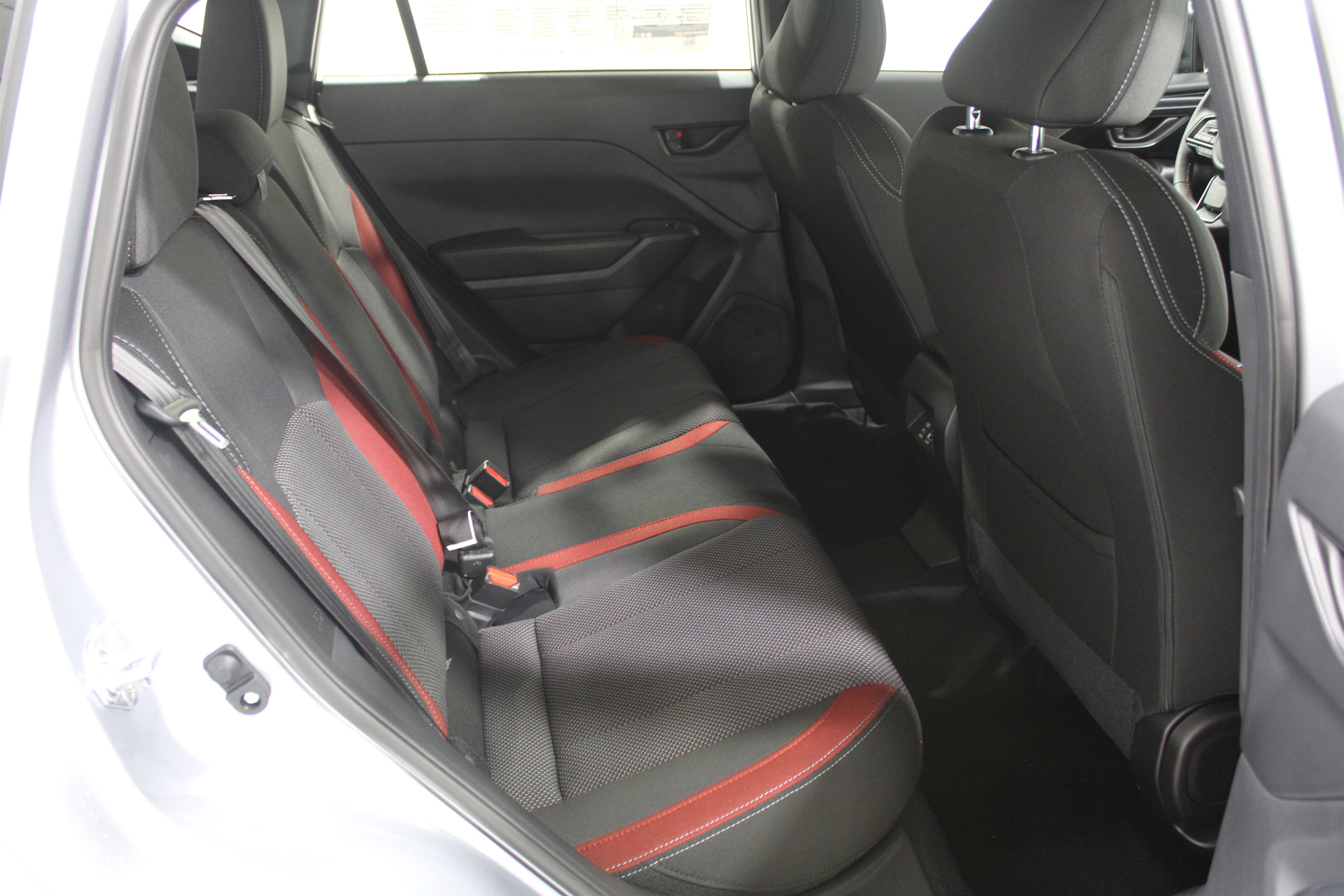 New 2026 Subaru Impreza RS image 22