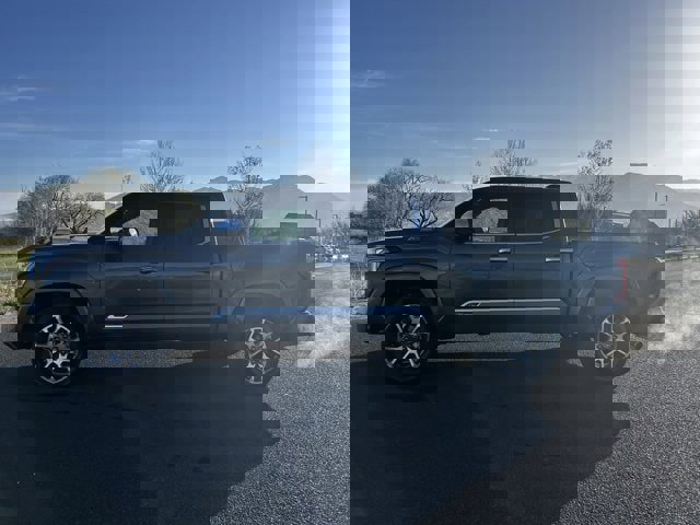 New 2025 Toyota Tundra 1794 Edition w/ Tow Tech Package image 2