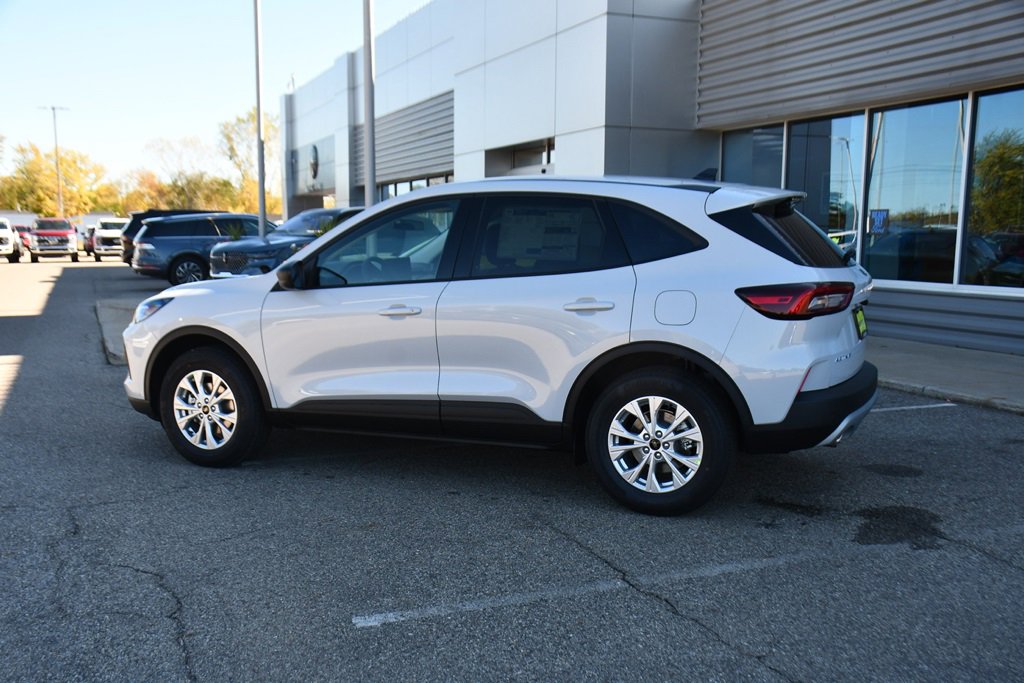 New 2026 Ford Escape Active w/ Tech Pack #1 image 3
