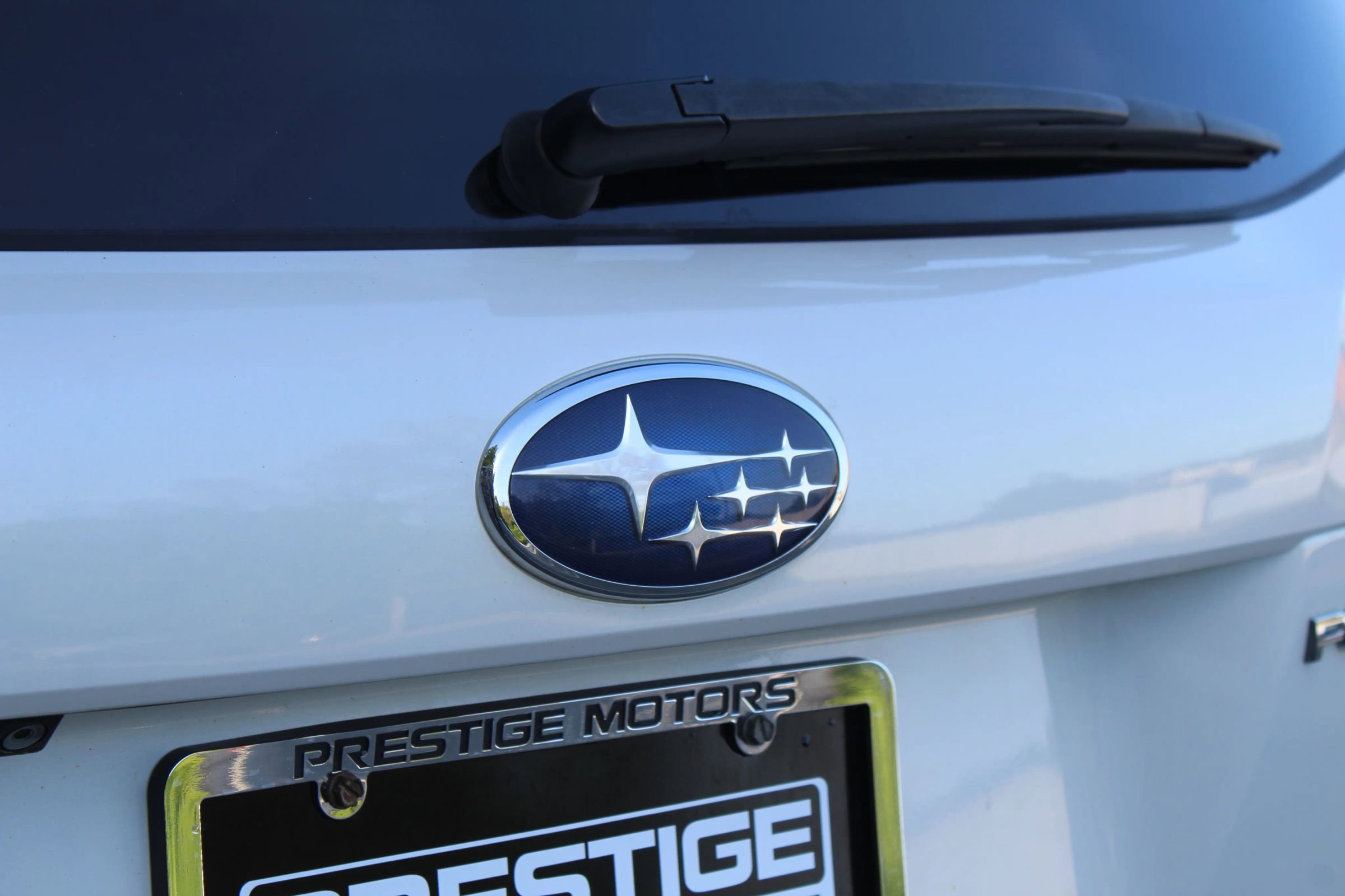 Used 2014 Subaru Forester 2.5i Limited image 43