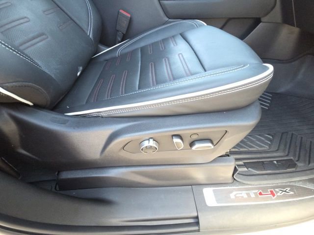 Used 2024 GMC Sierra 1500 AT4X w/ AT4X AEV Edition AWD/4WD image 25