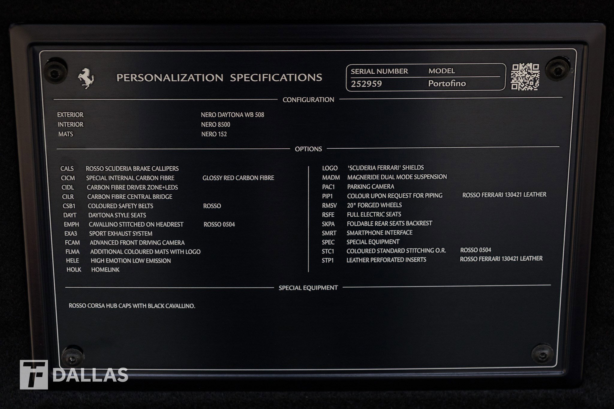Used 2020 Ferrari Portofino image 33