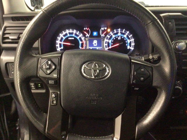 Used 2019 Toyota 4Runner Limited image 12