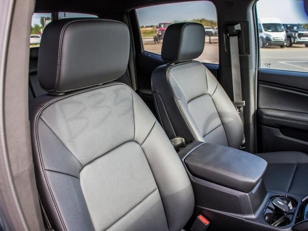 New 2026 Chevrolet Colorado LT w/ LT Convenience Package image 11