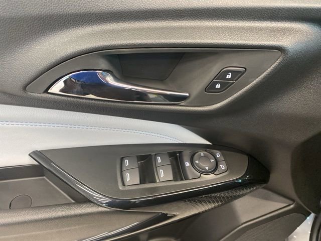 New 2025 Chevrolet Trax LT image 25