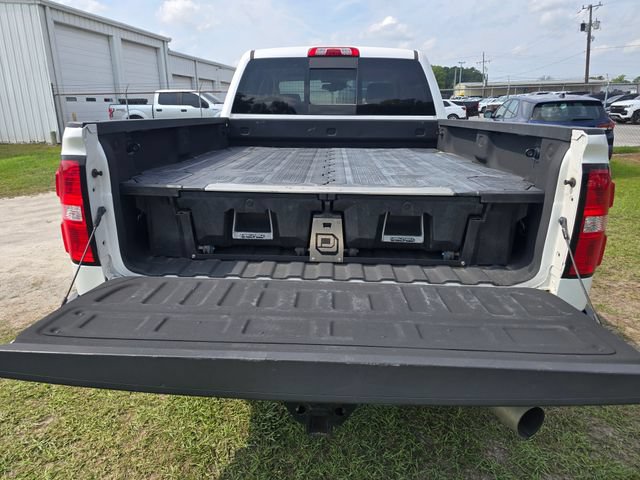 Used 2019 GMC Sierra 2500 Denali w/ Duramax Plus Package AWD/4WD image 31