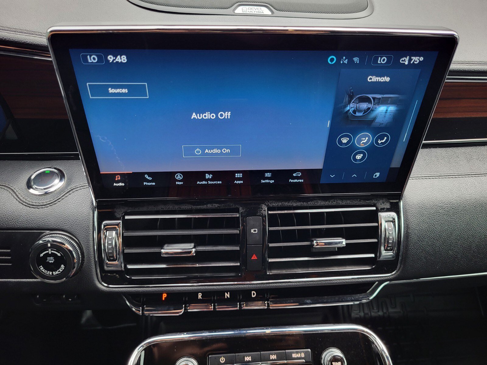 Used 2024 Lincoln Navigator Reserve AWD/4WD image 25