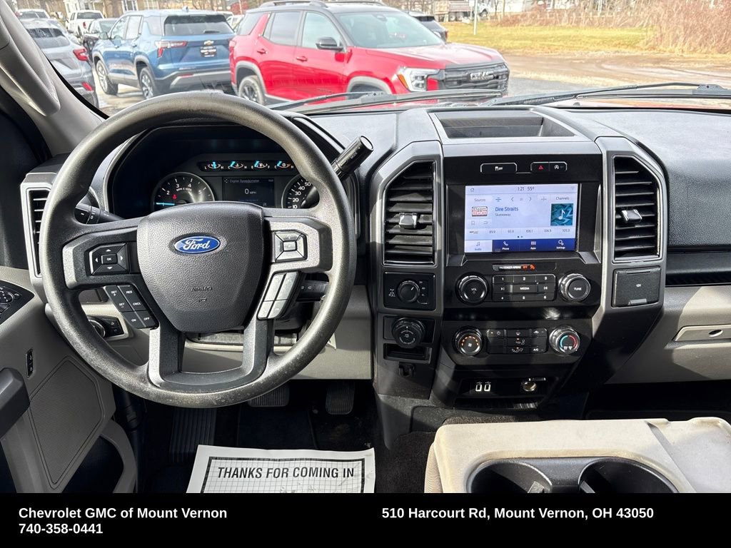 Used 2020 Ford F150 XLT w/ XTR Package image 15