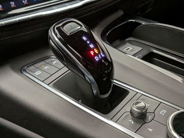 Certified 2024 Cadillac Escalade Sport w/ LPO, ONYX Package image 17