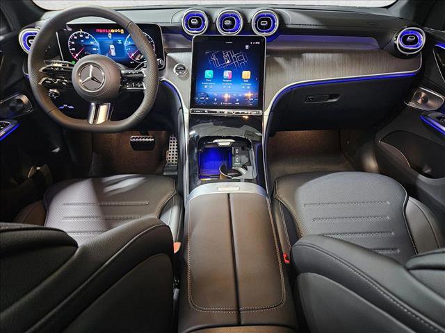 New 2026 Mercedes-Benz GLC 300 4MATIC image 15