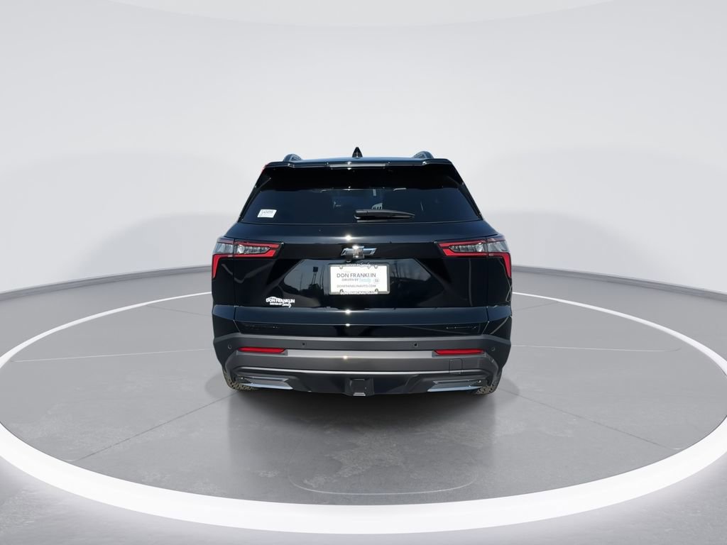 New 2026 Chevrolet Equinox ACTIV image 7