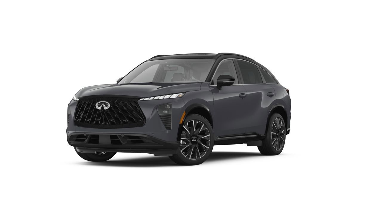 New 2027 INFINITI QX65 Autograph AWD/4WD image 9