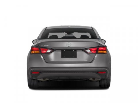 Used 2025 Nissan Altima 2.5 SV image 8