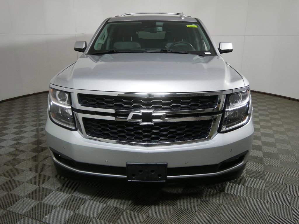 Used 2020 Chevrolet Suburban LT image 8