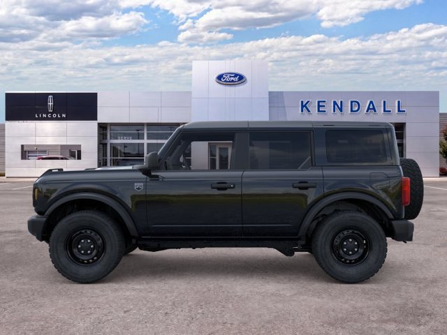 New 2026 Ford Bronco Big Bend AWD/4WD image 3