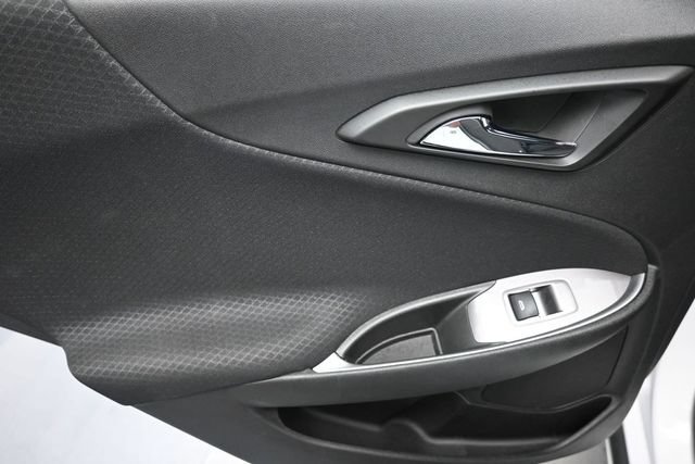 Used 2024 Chevrolet Malibu LT w/ Sport Edition FWD image 19