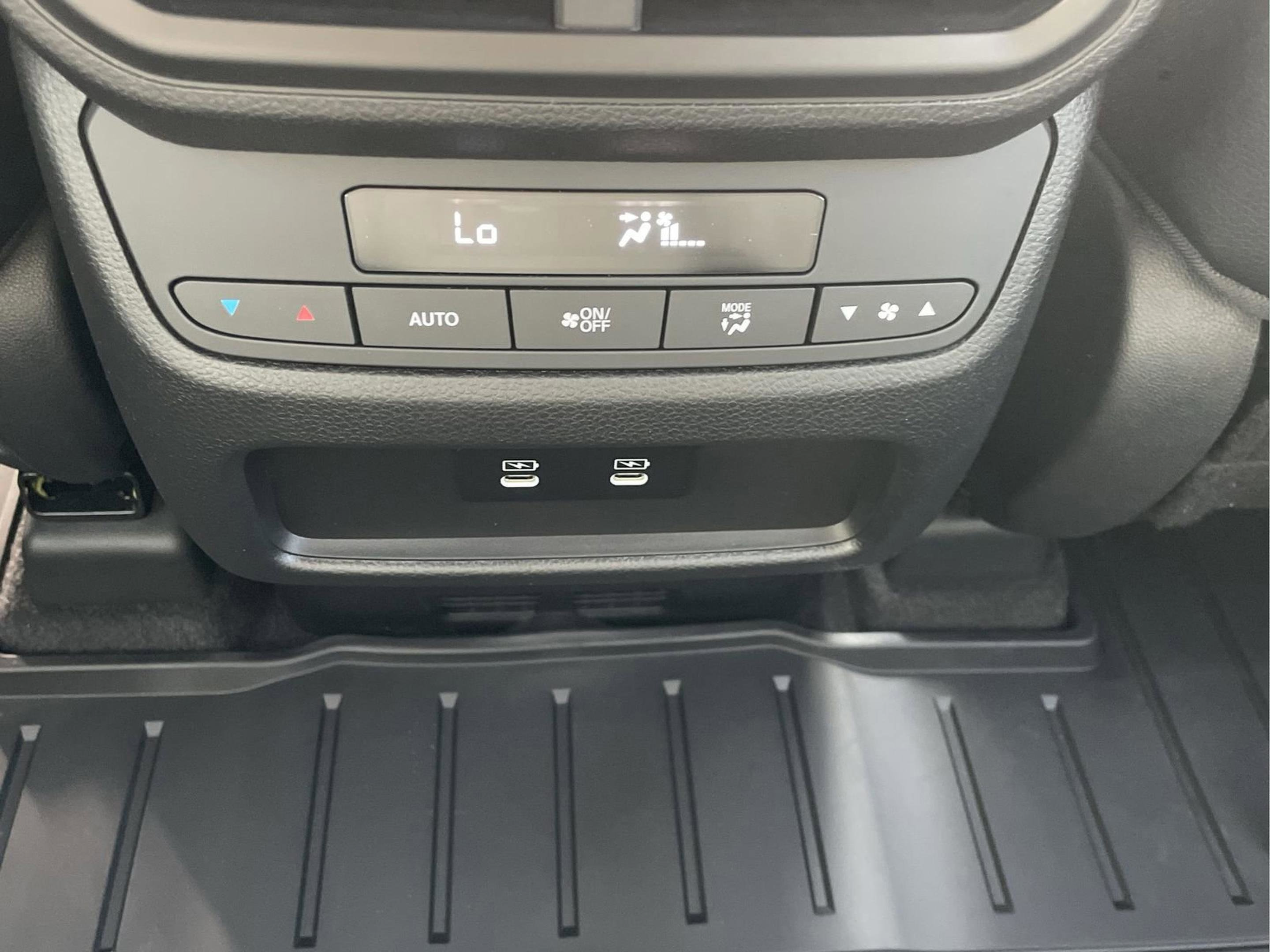 New 2026 Honda Pilot EX-L image 28