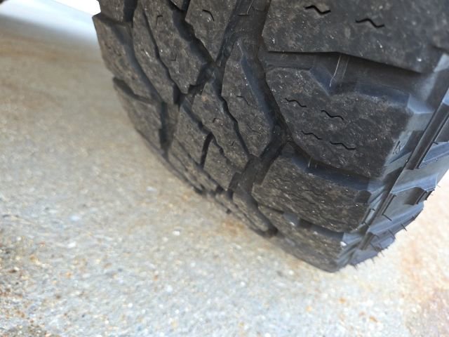 Used 2022 Chevrolet Silverado 1500 Custom Trail Boss w/ LPO, Dark Essentials Package image 74