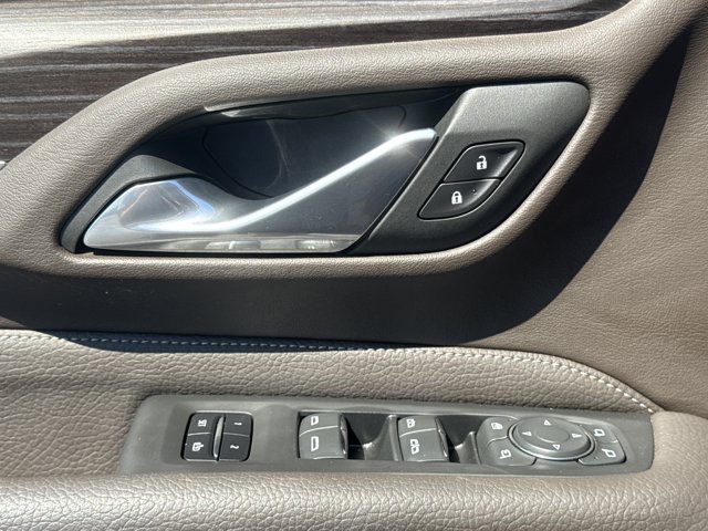 Used 2023 GMC Yukon Denali AWD/4WD image 22