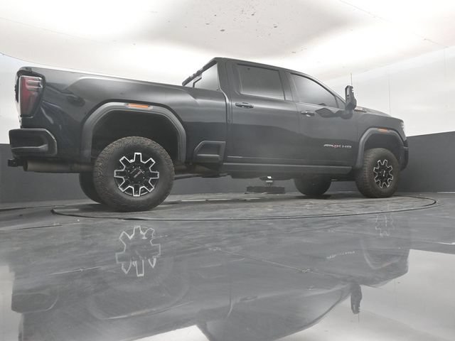 Used 2026 GMC Sierra 2500 AT4X AWD/4WD image 52