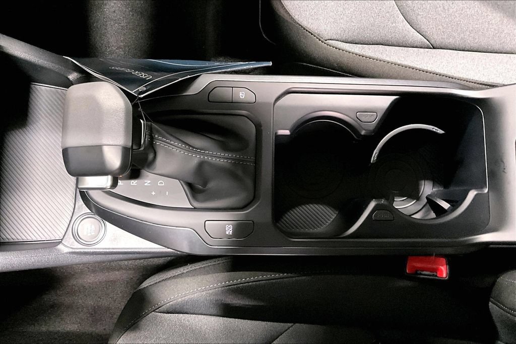New 2025 Kia K4 FWD image 20