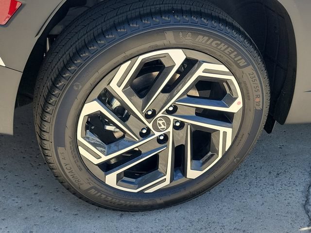New 2026 Hyundai Tucson Limited AWD/4WD image 33