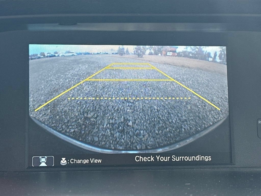 Used 2014 Honda Accord EX-L image 22