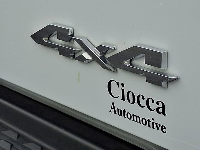 Used 2024 RAM 2500 Tradesman w/ Chrome Appearance Group image 31