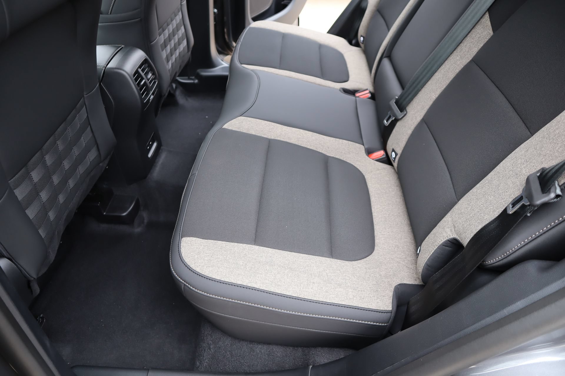 New 2026 Ford Bronco Sport Big Bend AWD/4WD image 13