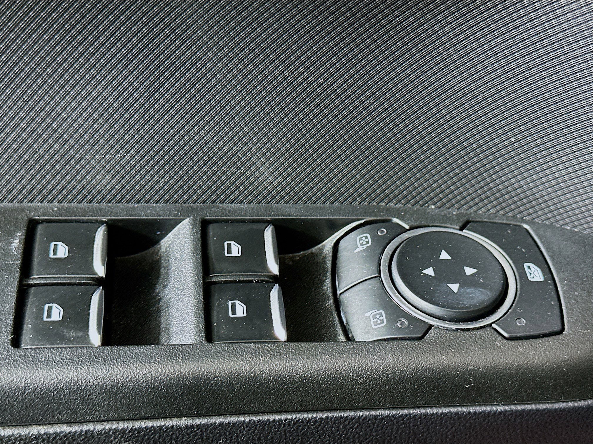 Used 2024 Ford Bronco Sport Big Bend image 15