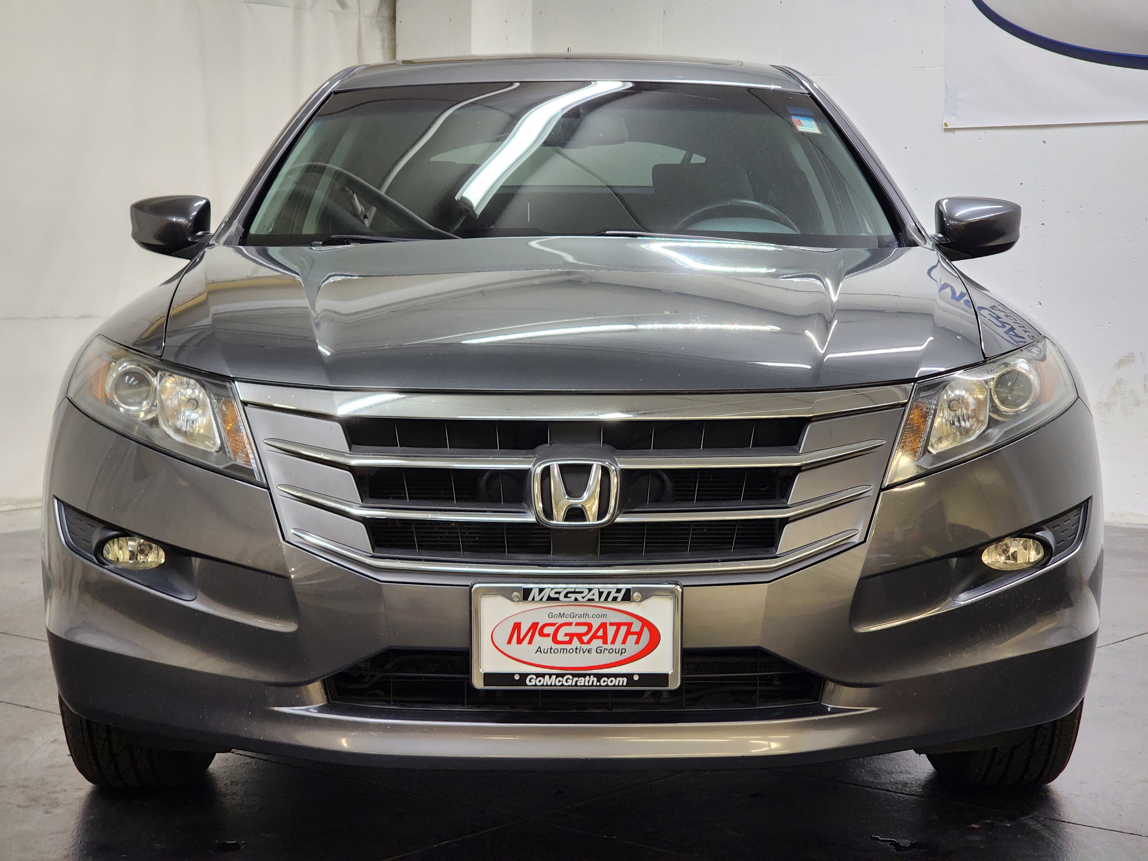 Used 2012 Honda Crosstour EX-L image 12