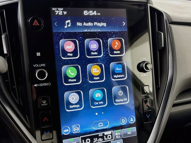 New 2026 Subaru Crosstrek 2.5i Limited AWD/4WD image 15