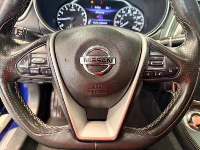 Used 2018 Nissan Maxima 3.5 SV image 9
