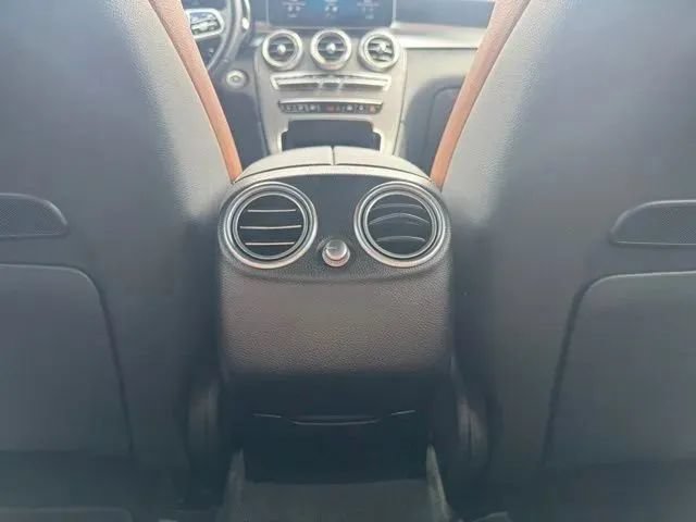 Used 2022 Mercedes-Benz GLC 300 4MATIC image 18